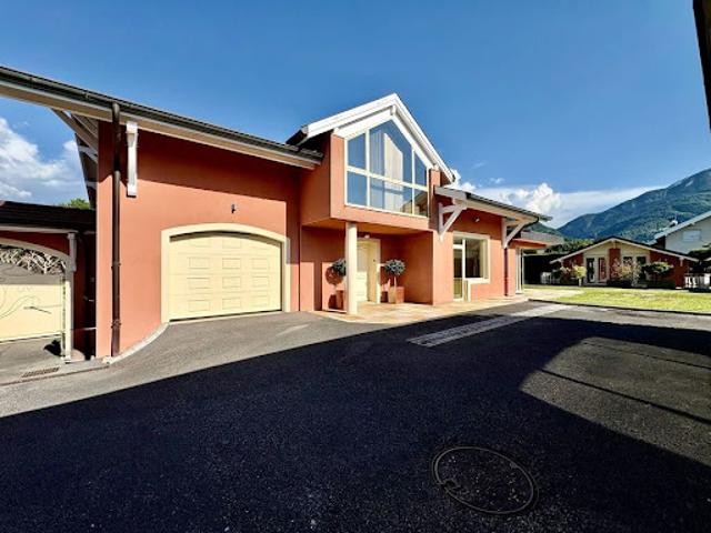 Maison vente à Bonneville, La Roche-sur-foron
