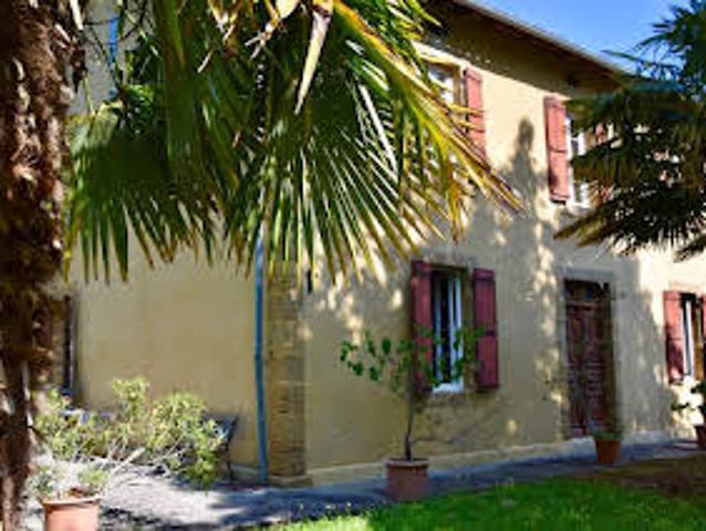 Maison vente à Manciet