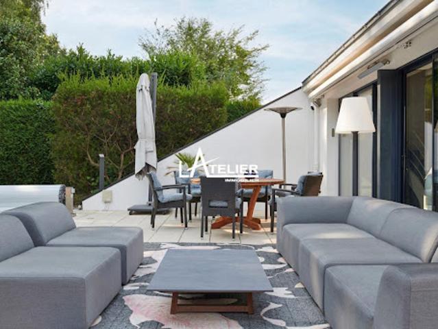 Maison vente à Nantes, Sautron