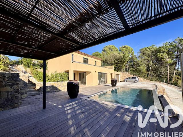Maison vente à Arrondissement de Draguignan, Plan-de-la-tour
