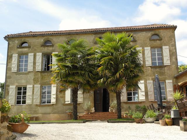 Maison vente à Mirande, Aignan