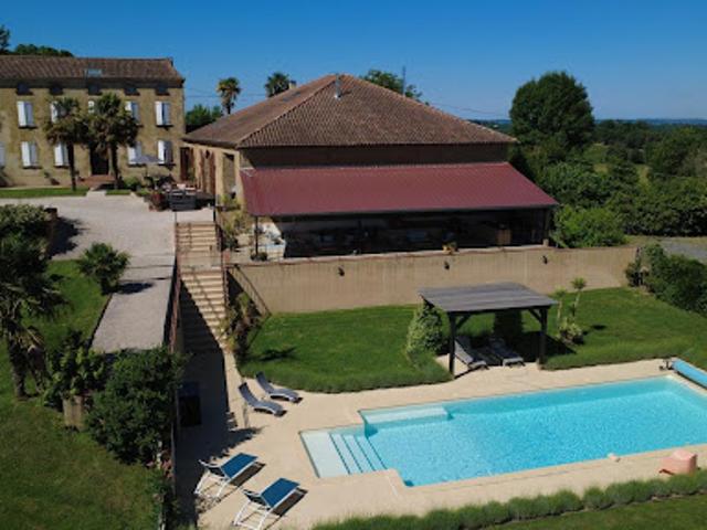 Maison vente à Mirande, Aignan