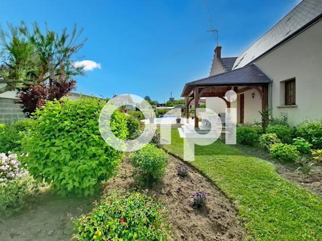 Maison vente à Soissons