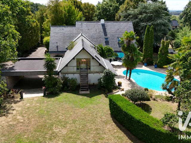Maison vente à Savenay, Loire-Atlantique