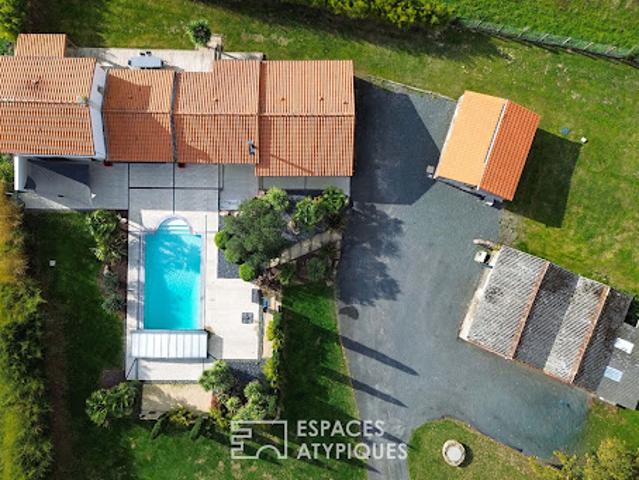 Maison vente à France métropolitaine, La Chapelle-heulin