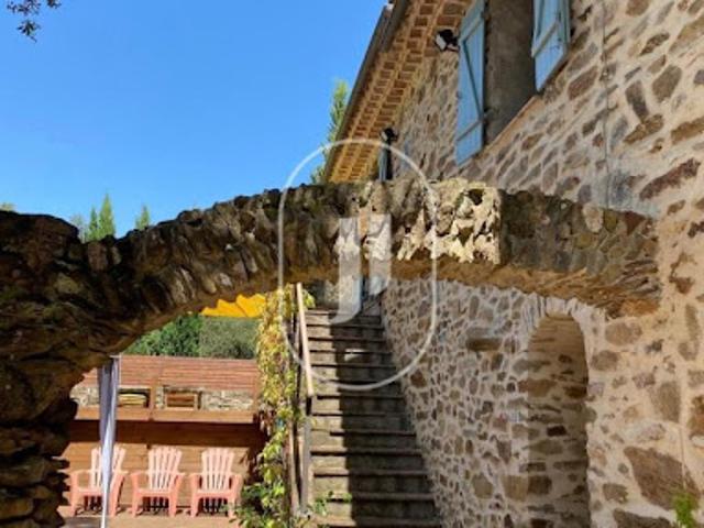 Maison vente à Arrondissement de Draguignan, La Môle