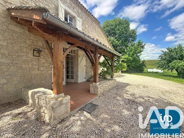 Maison vente à Condom, Lectoure