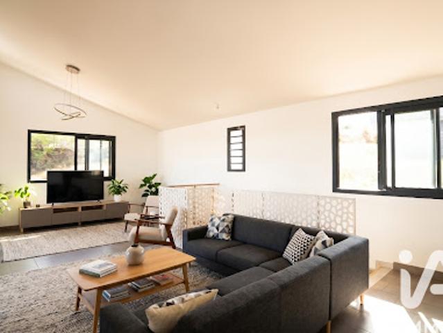 Maison vente à La Réunion