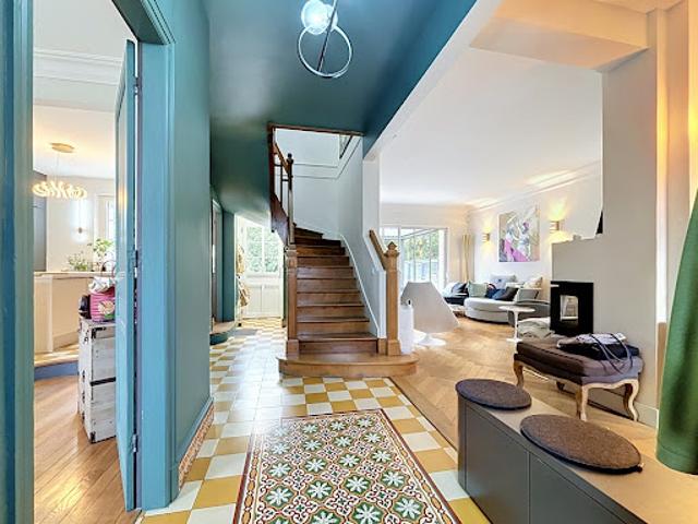 Maison vente à Reims, Cormontreuil