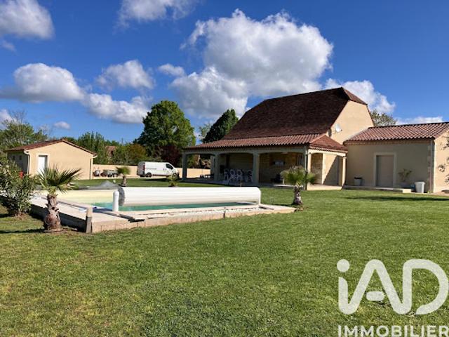 Maison vente à Sarlat-la-Canéda, Nouvelle-Aquitaine