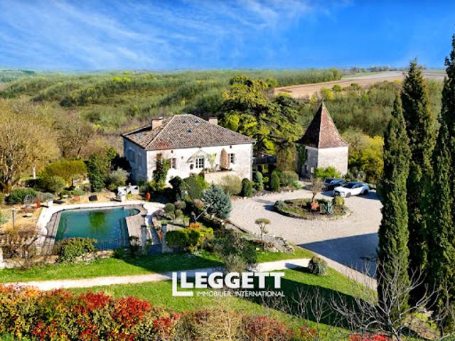 Maison vente à Castelsarrasin, Belvèze