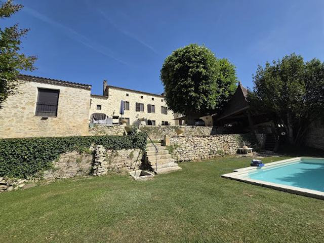 Maison vente à Langon, Sauveterre-de-guyenne