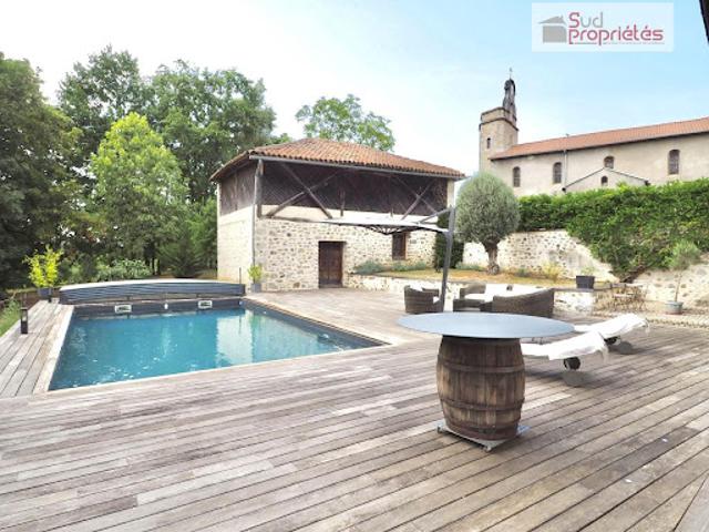 Maison vente à Saint-Gaudens, Gourdan-polignan