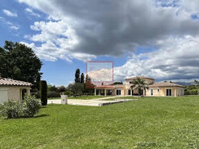 Maison vente à Trets