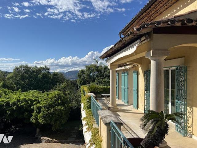 Maison vente à Arrondissement de Draguignan, Saint-tropez