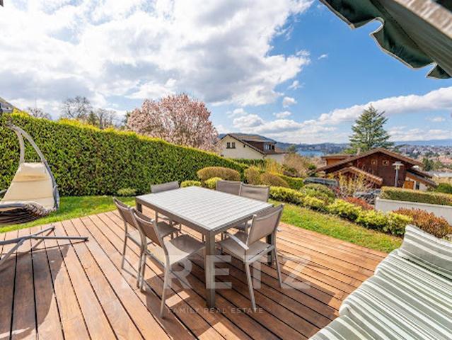 Maison vente à Annecy