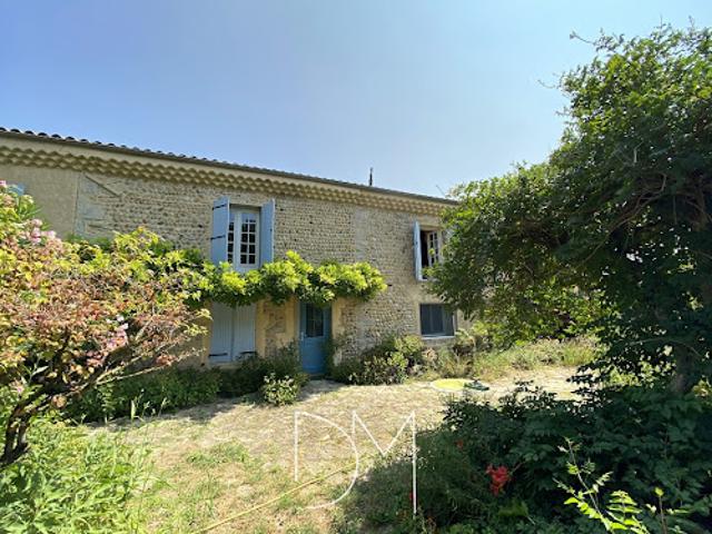 Maison vente à Loriol-sur-Drôme, Drôme