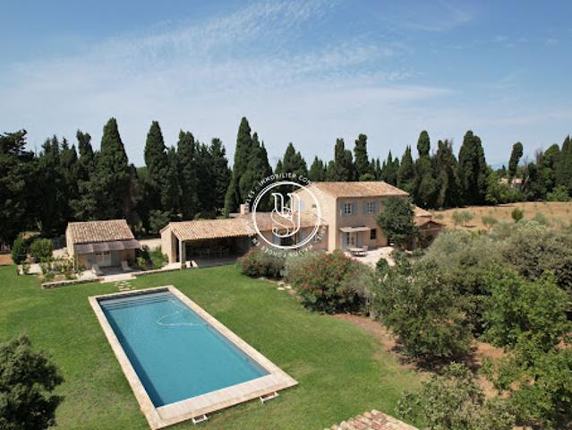 Maison vente à Eygalières, Bouches-du-Rhône