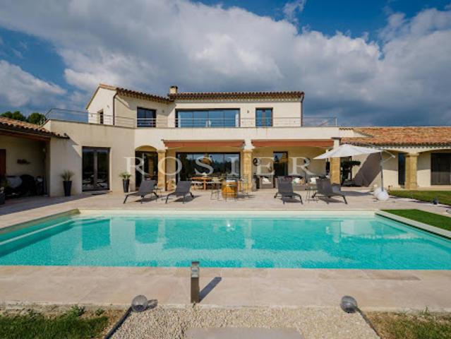 Maison vente à Apt, Roussillon