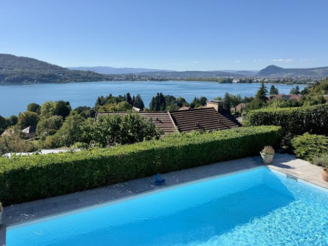Maison vente à Veyrier-du-Lac, Haute-Savoie