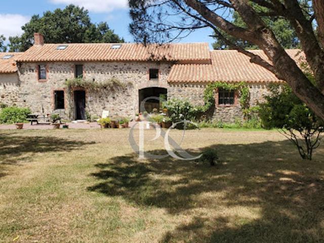 Maison vente à Les Sables-d'Olonne, La Boissière-des-landes