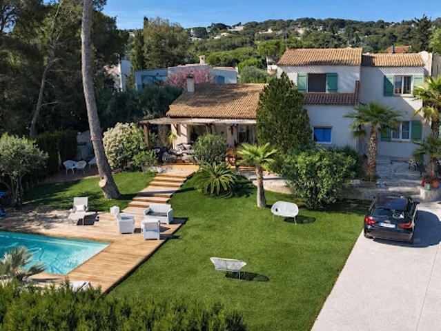 Maison vente à Montpellier, Sète