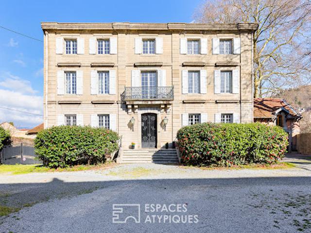 Maison vente à Castres, Mazamet