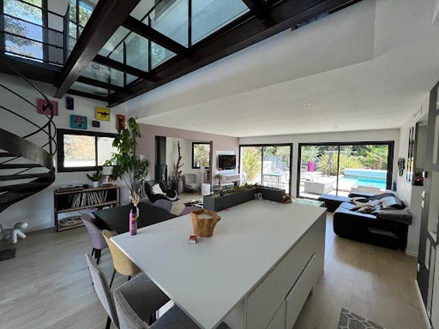 Maison vente à Toulouse, Flourens