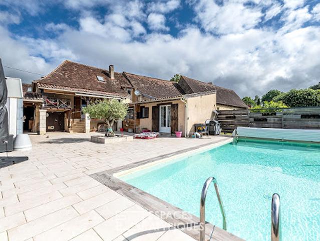 Maison vente à Périgueux, Maurens