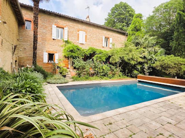 Maison vente à Roquettes, Haute-Garonne