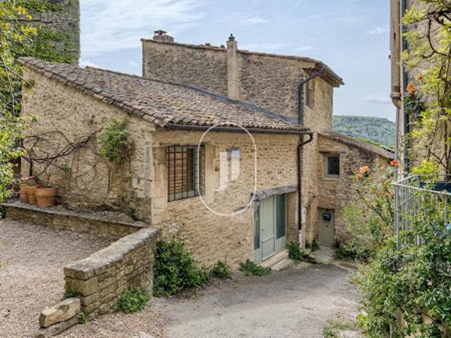 Maison vente à Apt, Saignon