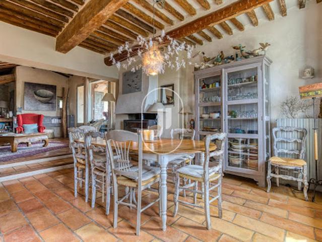 Maison vente à Apt, Saignon