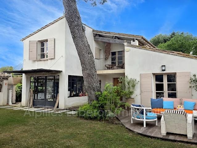 Maison vente à Arles, Eygalières