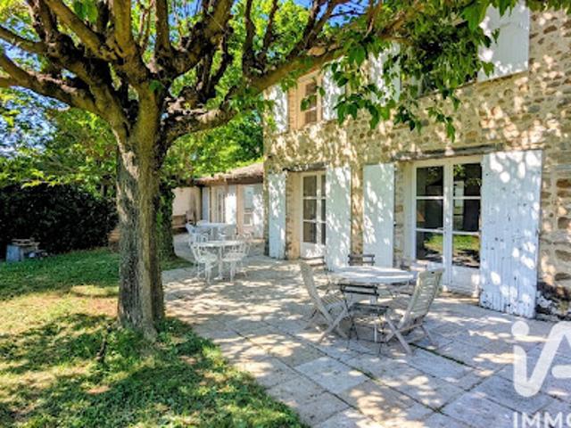 Maison vente à Valence, La Baume-cornillane