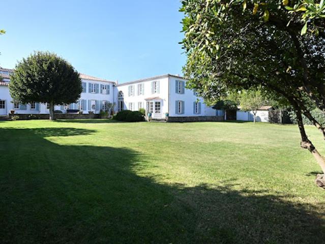 Maison vente à La Rochelle, Saint-martin-de-ré