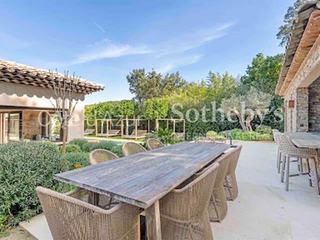 Maison vente à Arrondissement de Draguignan, Ramatuelle