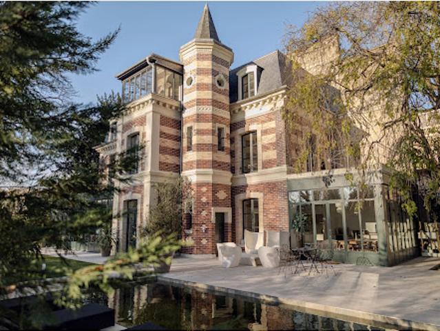 Maison vente à Boulogne-billancourt
