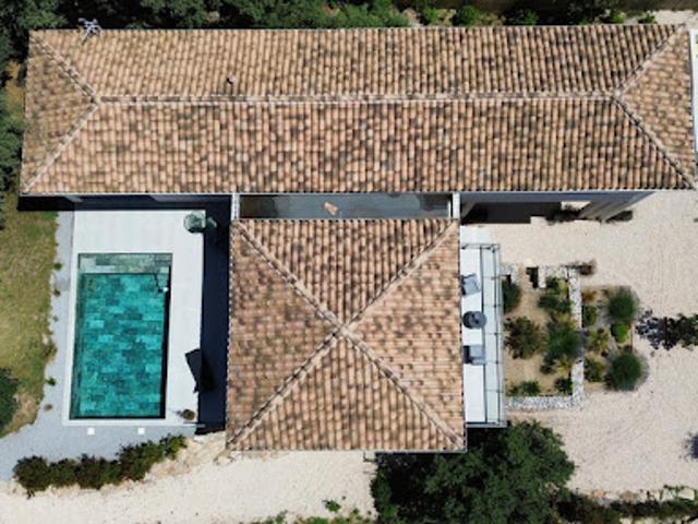 Maison vente à Lodève, Le Triadou