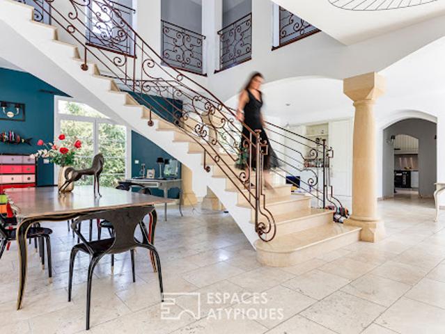 Maison vente à Toulouse, Labastide-saint-sernin