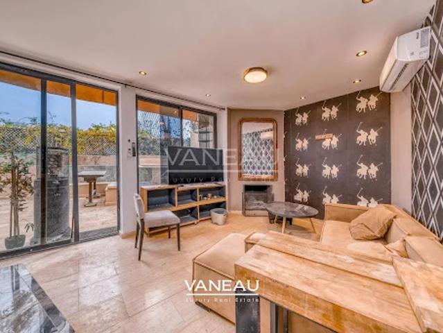 Maison vente à Marrakech, L'Oriental