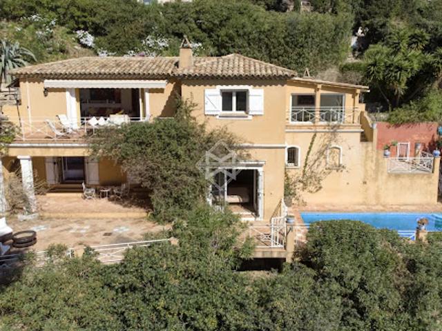 Maison vente à Arrondissement de Draguignan, Cavalaire-sur-mer