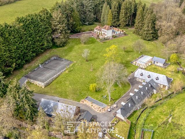Maison vente à Lisieux, Dozulé