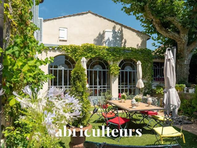 Maison vente à Aix-en-Provence, Bouc-bel-air