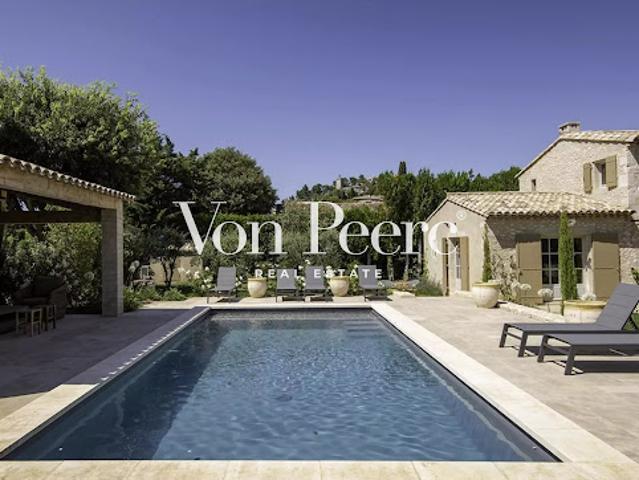 Maison vente à Eygalières, Bouches-du-Rhône