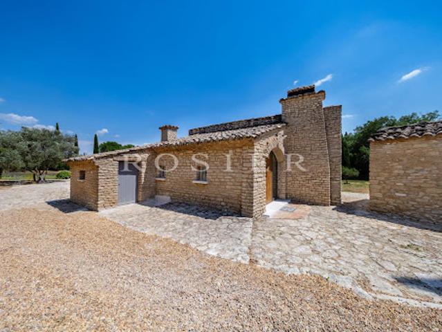 Maison vente à Apt, Gordes