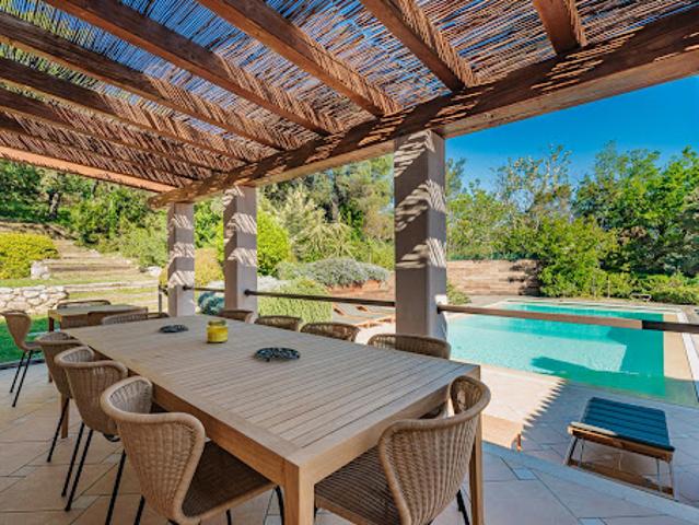 Maison vente à Arrondissement de Draguignan, Ramatuelle