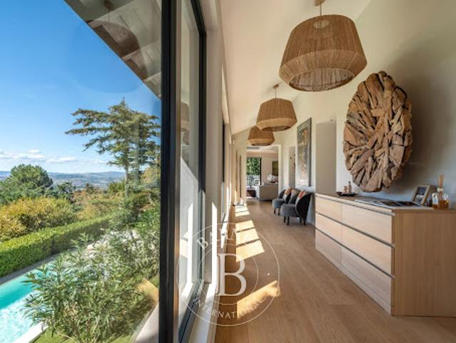 Maison vente à Lyon, Métropole de Lyon