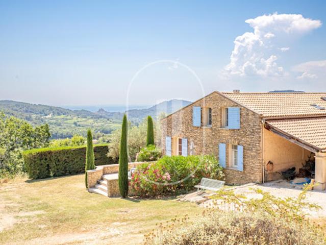 Maison vente à Carpentras, Malaucène