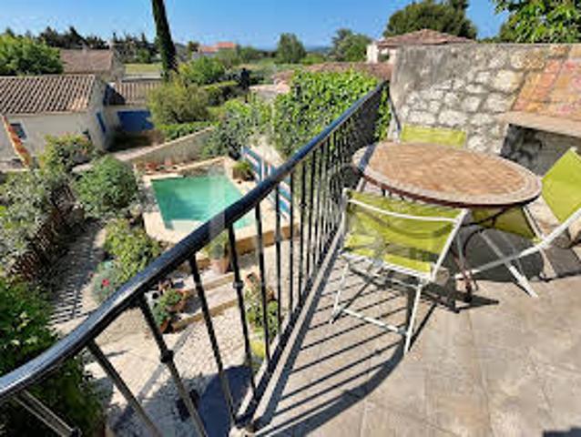 Maison vente à Sérignan-du-comtat, Principauté de Monaco