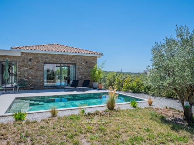 Maison vente à Lodève, Saint-gély-du-fesc